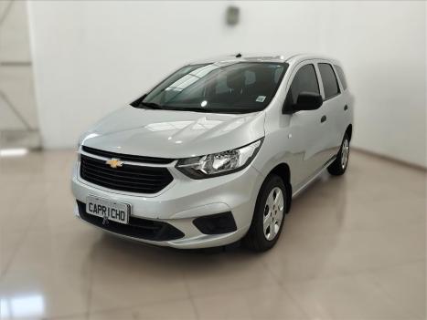 CHEVROLET Spin 1.8 4P FLEX LS, Foto 2