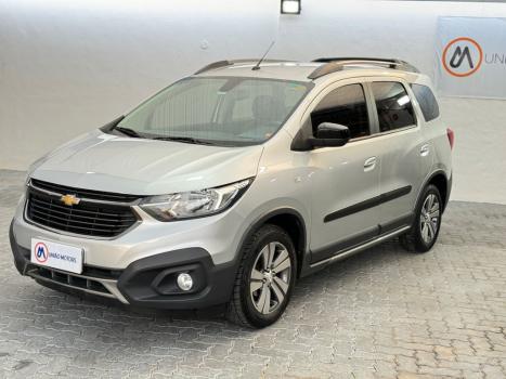 CHEVROLET Spin 1.8 4P FLEX ACTIVE, Foto 2