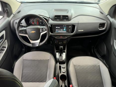 CHEVROLET Spin 1.8 4P FLEX ACTIVE, Foto 4