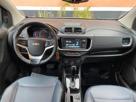 CHEVROLET Spin 1.8 4P FLEX PREMIER 7 LUGARES AUTOMTICO, Foto 4