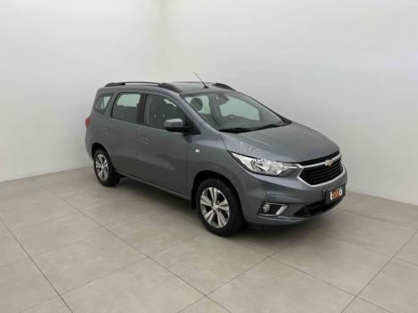 CHEVROLET Spin 1.8 4P FLEX PREMIER 7 LUGARES AUTOMTICO, Foto 1