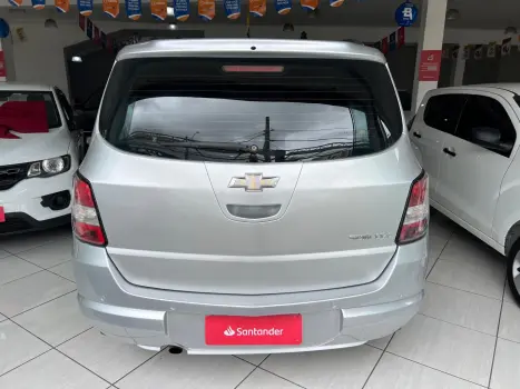 CHEVROLET Spin 1.8 4P FLEX LTZ, Foto 7