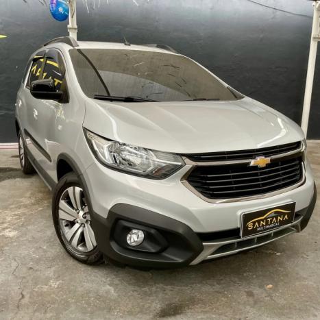 CHEVROLET Spin 1.8 4P FLEX ACTIVE, Foto 2