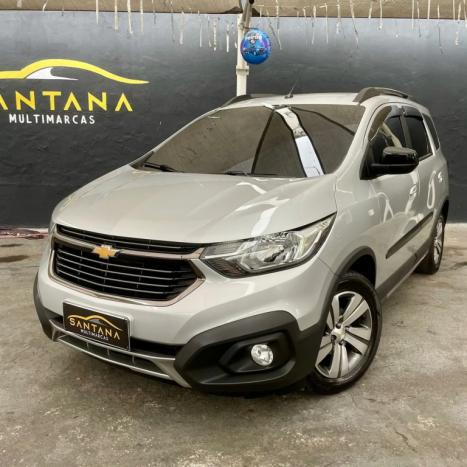 CHEVROLET Spin 1.8 4P FLEX ACTIVE, Foto 1