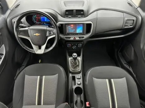 CHEVROLET Spin 1.8 4P FLEX ACTIVE, Foto 5