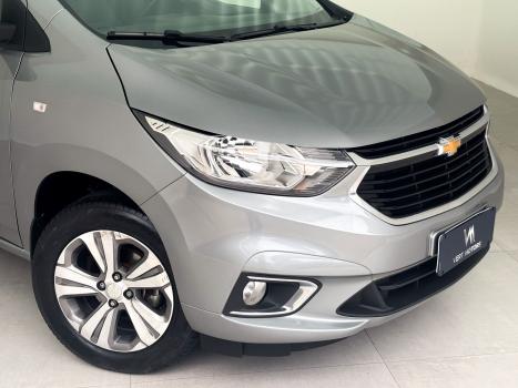 CHEVROLET Spin 1.8 4P FLEX PREMIER 7 LUGARES AUTOMTICO, Foto 2