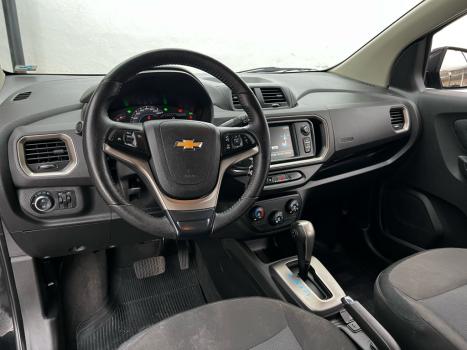 CHEVROLET Spin 1.8 4P FLEX LT AUTOMTICO, Foto 10