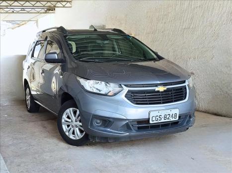 CHEVROLET Spin 1.8 4P FLEX LT AUTOMTICO, Foto 3