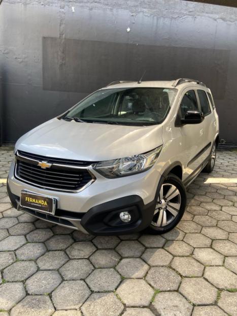 CHEVROLET Spin 1.8 4P FLEX ACTIVE7 7 LUGARES AUTOMTICO, Foto 1