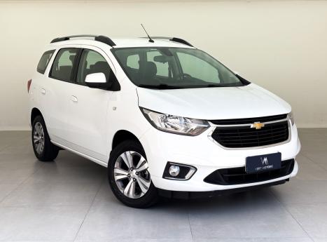 CHEVROLET Spin 1.8 4P FLEX PREMIER 7 LUGARES AUTOMTICO, Foto 1