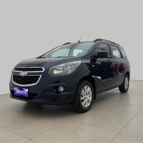 CHEVROLET Spin 1.8 4P FLEX LTZ, Foto 1