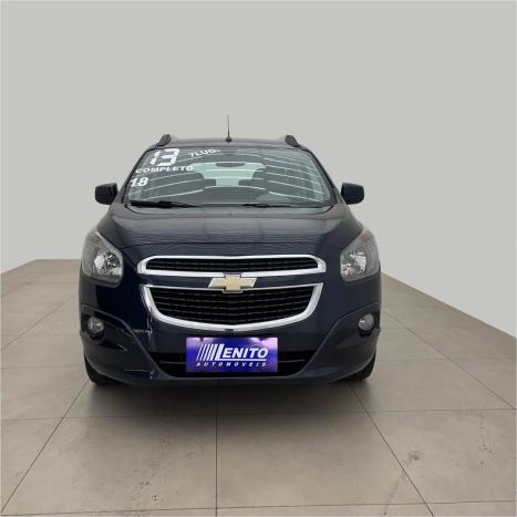 CHEVROLET Spin 1.8 4P FLEX LTZ, Foto 2
