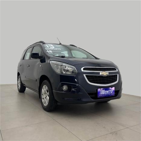 CHEVROLET Spin 1.8 4P FLEX LTZ, Foto 3