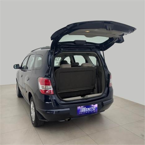 CHEVROLET Spin 1.8 4P FLEX LTZ, Foto 8