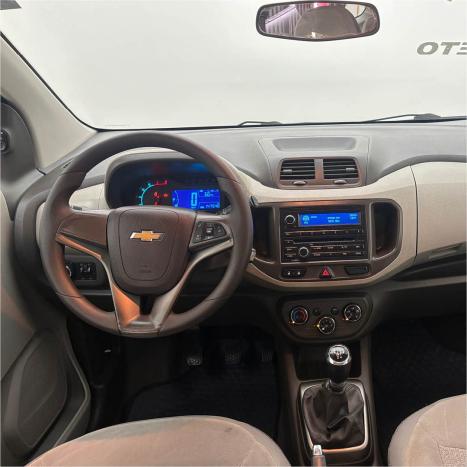 CHEVROLET Spin 1.8 4P FLEX LTZ, Foto 9