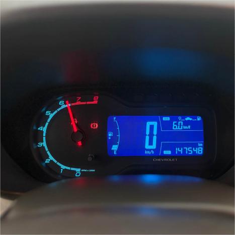 CHEVROLET Spin 1.8 4P FLEX LTZ, Foto 10