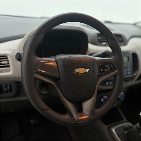 CHEVROLET Spin 1.8 4P FLEX LTZ, Foto 13