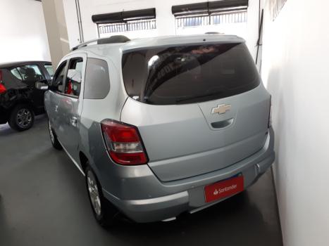 CHEVROLET Spin 1.8 4P FLEX LTZ 7 LUGARES AUTOMTICO, Foto 4