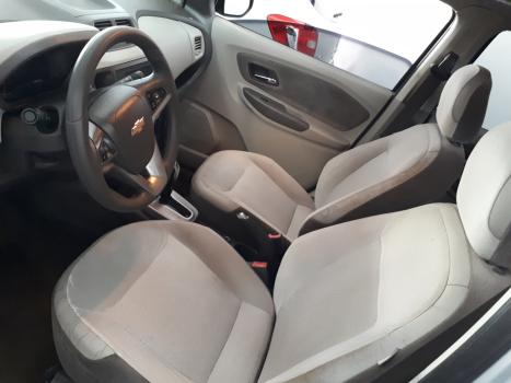 CHEVROLET Spin 1.8 4P FLEX LTZ 7 LUGARES AUTOMTICO, Foto 7