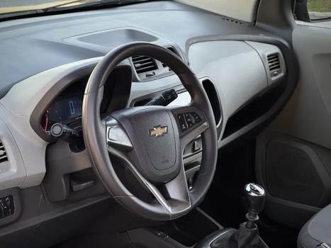 CHEVROLET Spin 1.8 4P FLEX LTZ 7 LUGARES, Foto 2