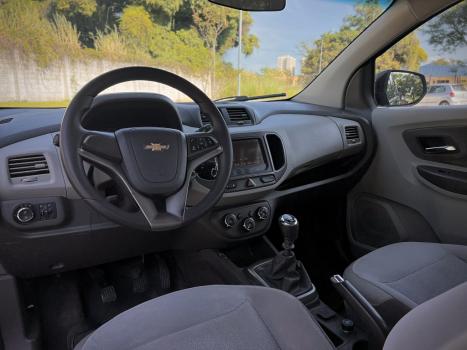 CHEVROLET Spin 1.8 4P FLEX LTZ 7 LUGARES, Foto 6