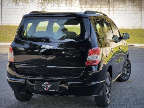 CHEVROLET Spin 1.8 4P FLEX LTZ 7 LUGARES, Foto 9