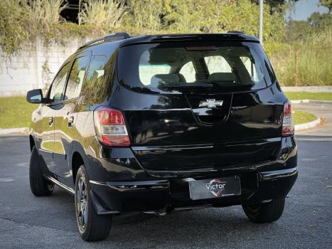 CHEVROLET Spin 1.8 4P FLEX LTZ 7 LUGARES, Foto 12