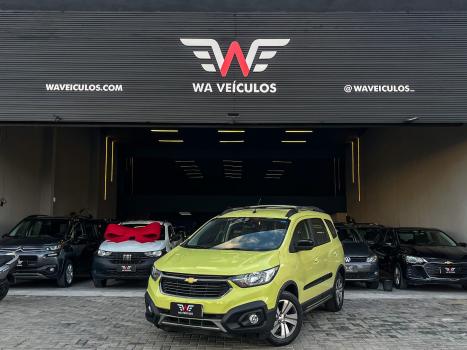 CHEVROLET Spin 1.8 4P FLEX ACTIVE, Foto 1