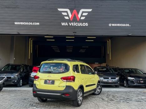 CHEVROLET Spin 1.8 4P FLEX ACTIVE, Foto 3