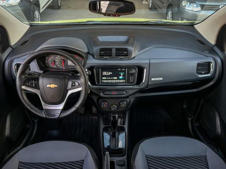 CHEVROLET Spin 1.8 4P FLEX ACTIVE, Foto 5
