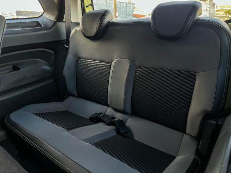CHEVROLET Spin 1.8 4P FLEX ACTIVE, Foto 11
