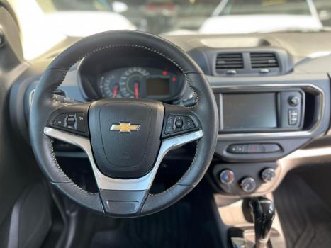 CHEVROLET Spin 1.8 4P FLEX ACTIVE, Foto 8