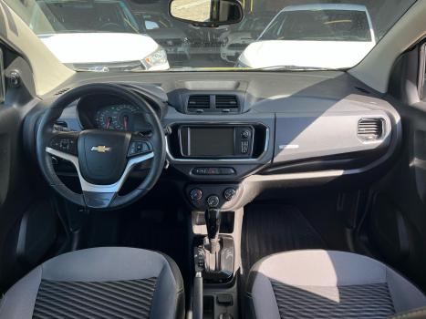 CHEVROLET Spin 1.8 4P FLEX ACTIVE, Foto 9