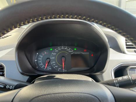 CHEVROLET Spin 1.8 4P FLEX ACTIVE, Foto 10