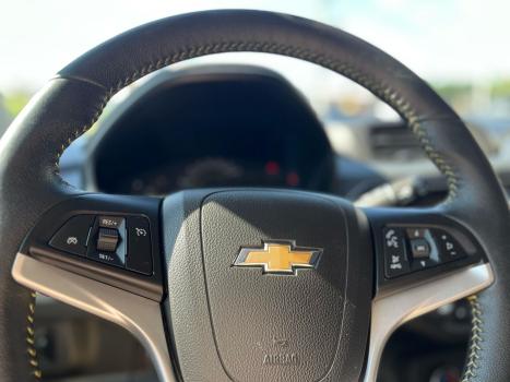 CHEVROLET Spin 1.8 4P FLEX ACTIVE, Foto 11