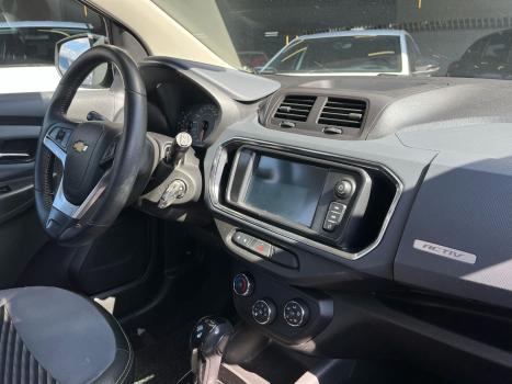 CHEVROLET Spin 1.8 4P FLEX ACTIVE, Foto 14