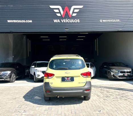 CHEVROLET Spin 1.8 4P FLEX ACTIVE, Foto 16