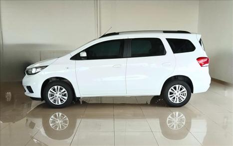 CHEVROLET Spin 1.8 4P FLEX LT AUTOMTICO, Foto 4