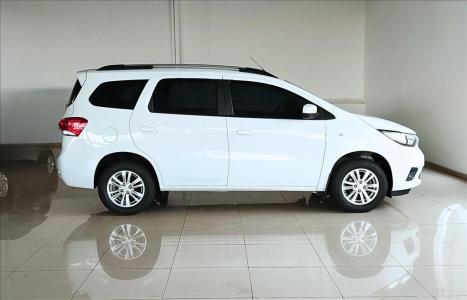 CHEVROLET Spin 1.8 4P FLEX LT AUTOMTICO, Foto 5