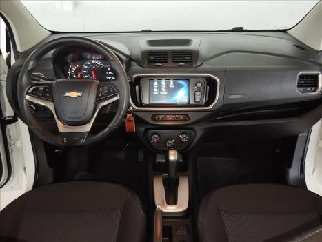 CHEVROLET Spin 1.8 4P FLEX LT AUTOMTICO, Foto 6