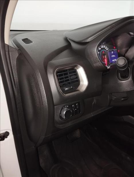 CHEVROLET Spin 1.8 4P FLEX LT AUTOMTICO, Foto 9