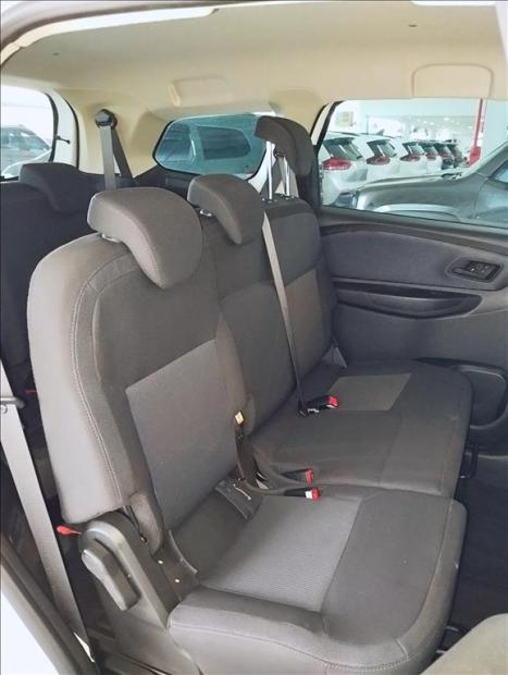 CHEVROLET Spin 1.8 4P FLEX LT AUTOMTICO, Foto 14