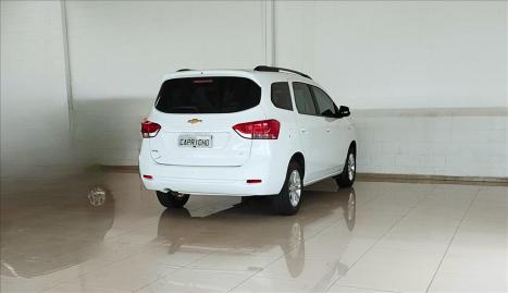 CHEVROLET Spin 1.8 4P FLEX LT AUTOMTICO, Foto 16