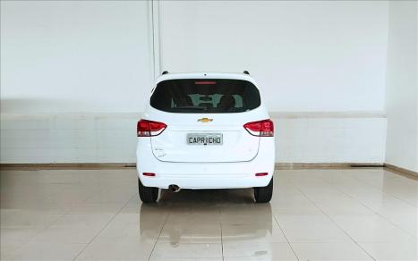 CHEVROLET Spin 1.8 4P FLEX LT AUTOMTICO, Foto 17