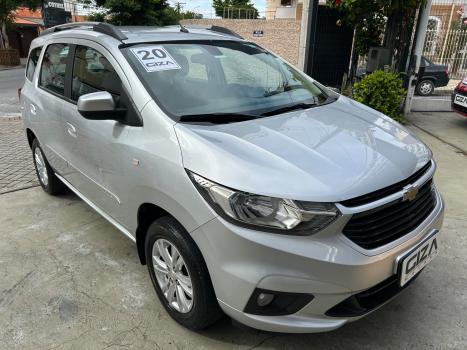 CHEVROLET Spin 1.8 4P FLEX LT AUTOMTICO, Foto 1