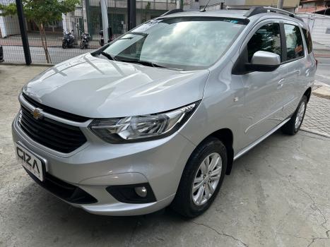 CHEVROLET Spin 1.8 4P FLEX LT AUTOMTICO, Foto 3