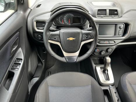 CHEVROLET Spin 1.8 4P FLEX LT AUTOMTICO, Foto 5