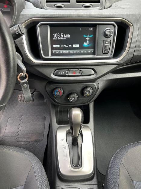 CHEVROLET Spin 1.8 4P FLEX LT AUTOMTICO, Foto 6