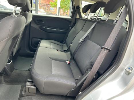 CHEVROLET Spin 1.8 4P FLEX LT AUTOMTICO, Foto 8