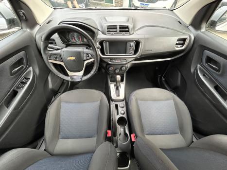 CHEVROLET Spin 1.8 4P FLEX LT AUTOMTICO, Foto 9